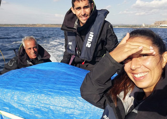 Levantamento Topo-hidrográfico de São Torpes - 2022