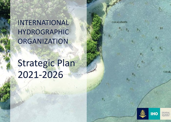 IH participa na segunda Assembleia e no Conselho da OHI