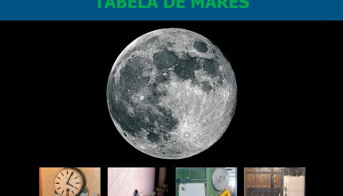 TabelaMares