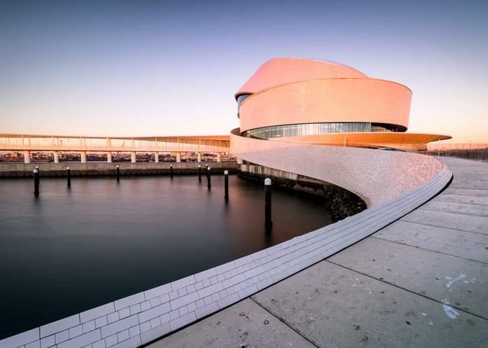 Marinetech 2017, segundo dia