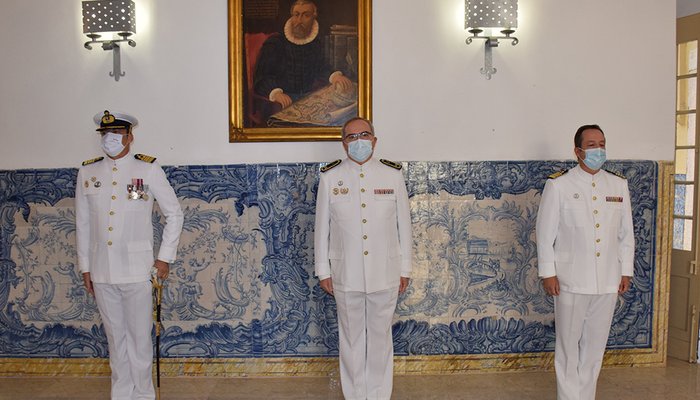 Tomada de Posse Cargo de Diretor de Apoio