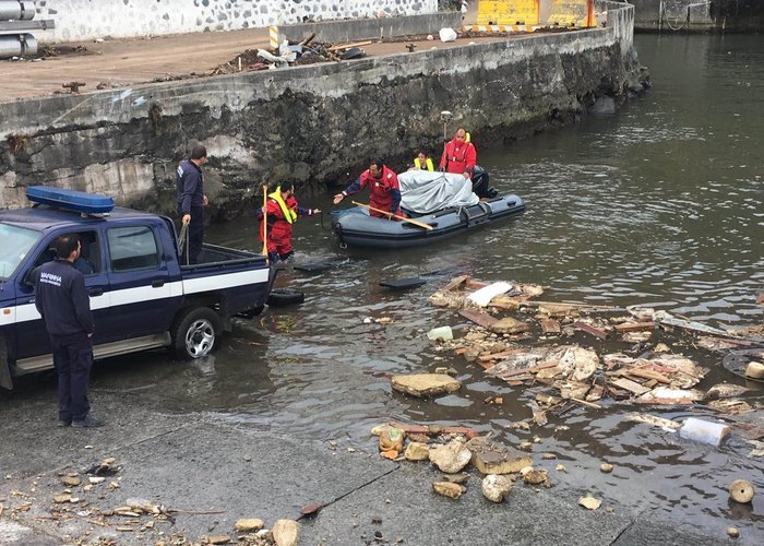 Trabalhos de Sondagem