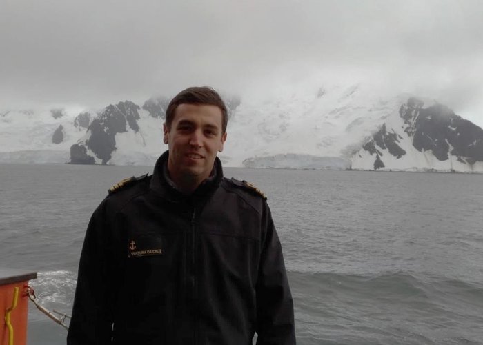 Campanha Galileu 2018 - 2º comunicado