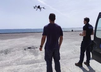 UAV - Matrice 300 RTK