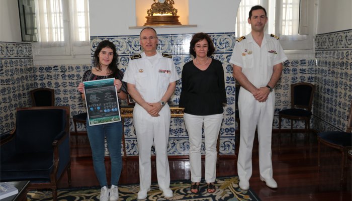 Validação da determinação de metais pesados em sedimentos marinhos