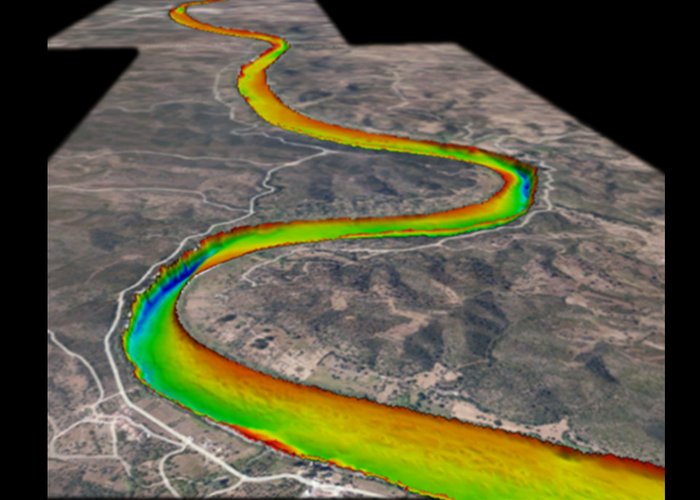 Via Navegável do Guadiana