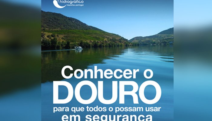 Via Navegável do Douro