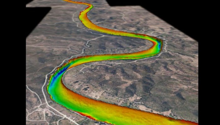 Via Navegável do Guadiana