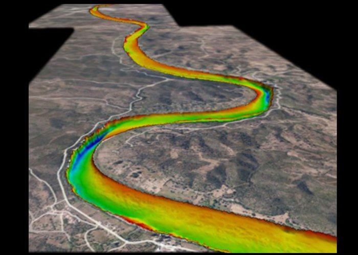 Via Navegável do Guadiana