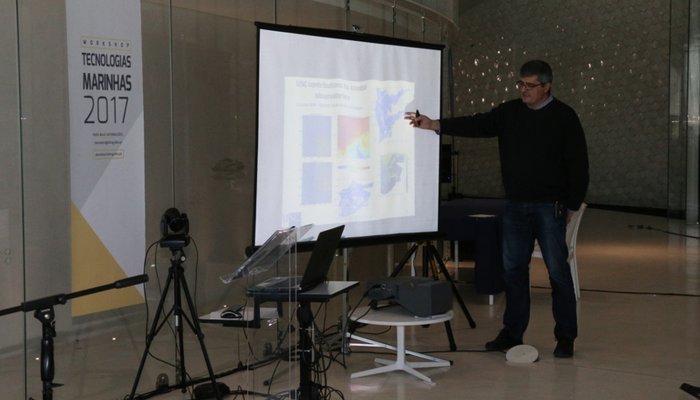 Vicente Perés Muñuzuri (University of Santiago de Compostela)