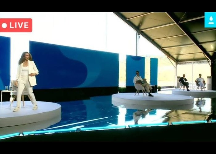 WATER World Forum for Life