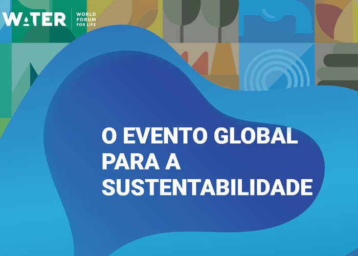 WATER World Forum for Life