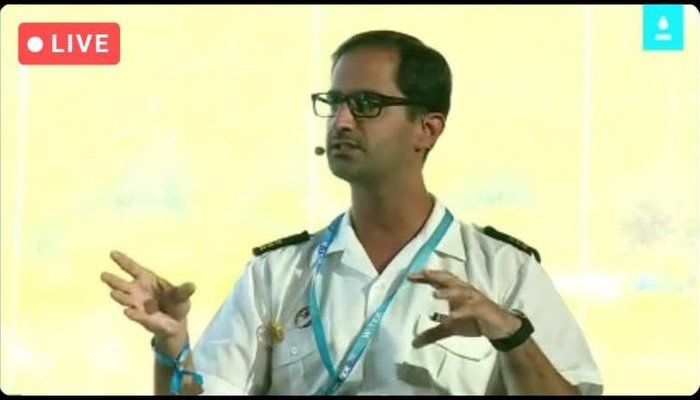 WATER World Forum for Life