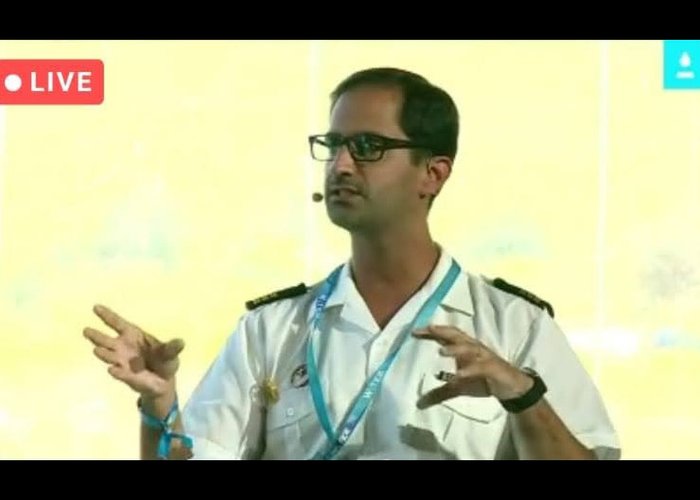 WATER World Forum for Life