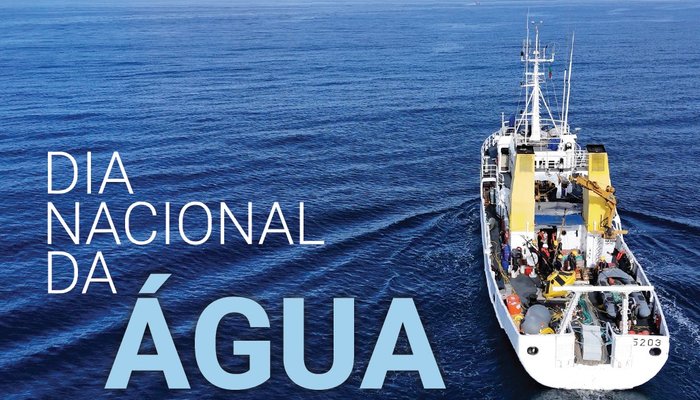 Dia Nacional da Água
