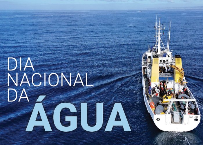 Dia Nacional da Água