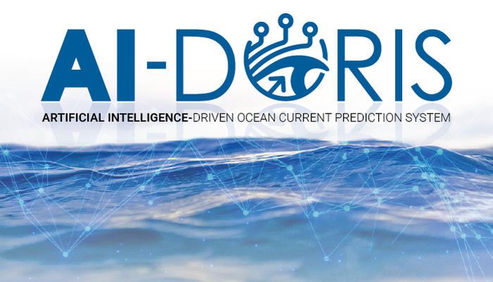 Instituto Hidrográfico realiza o workshop AI-DORIS