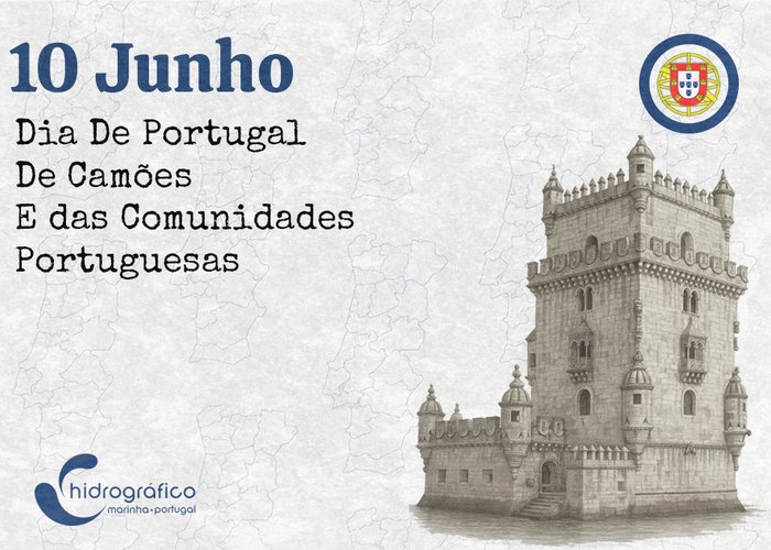 Dia de Portugal, de Camões e das Comunidades Portuguesas
