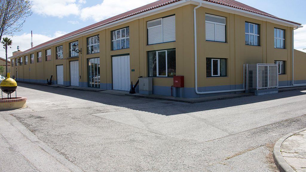 Centro de Instrumentação Marítima