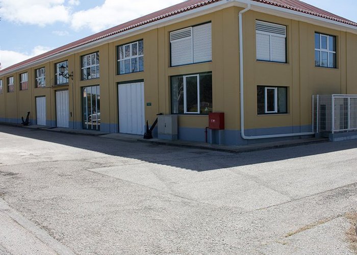 Centro de Instrumentação Marítima