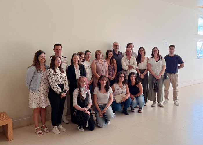 Técnica Superior do Instituto Hidrográfico defende Tese de Doutoramento