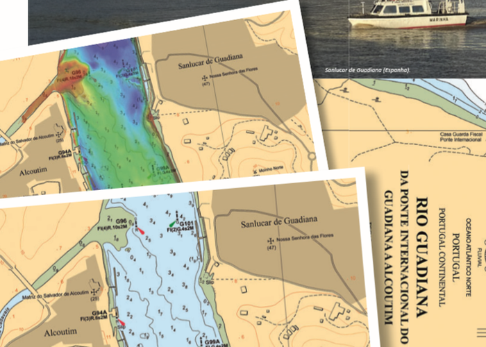 Via Navegável do Guadiana