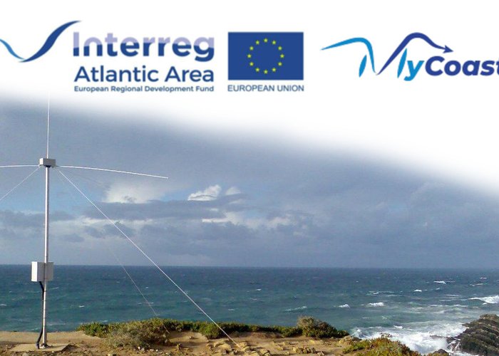 MyCoast Project