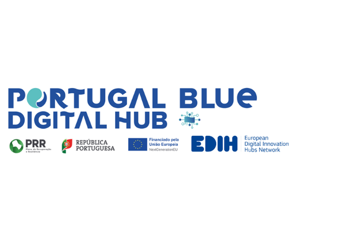 Portugal Blue Digital Hub
