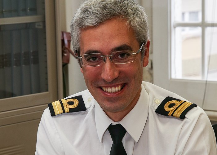 Director of CGEOMETOC