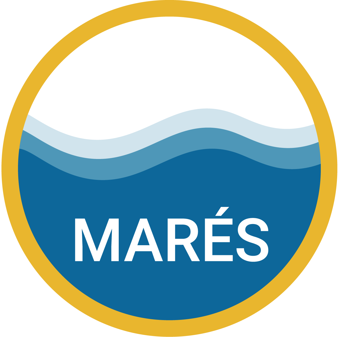 Marés