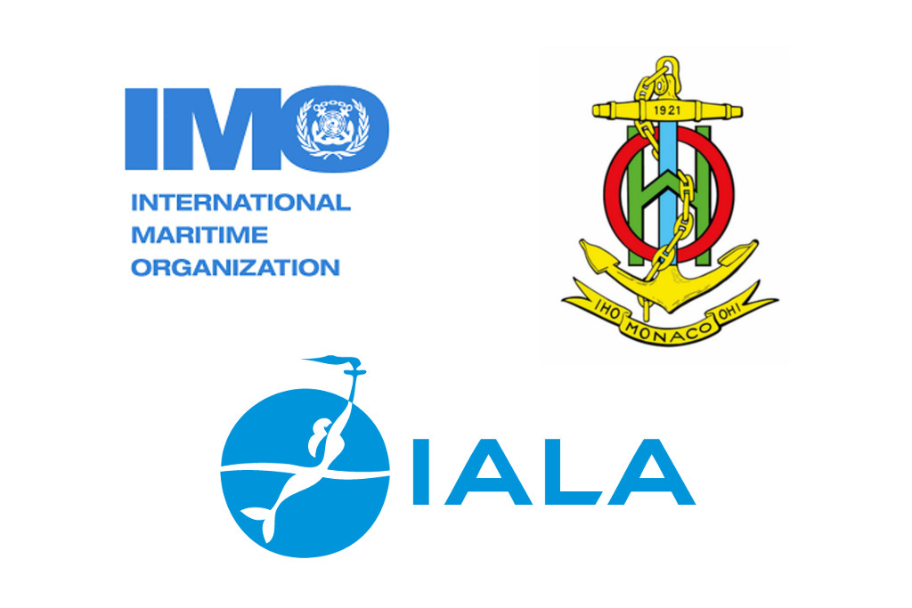 Organizações Internacionais relacionadas com a atividade do Instituto Hidrográfico