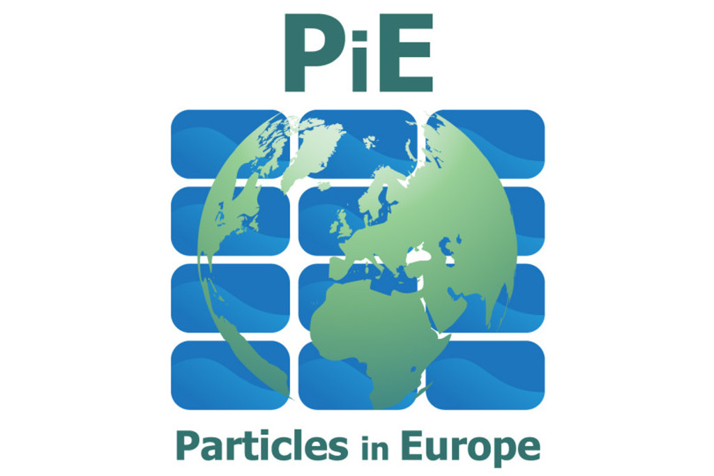 6.ª Conferência PiE- Particles in Europe