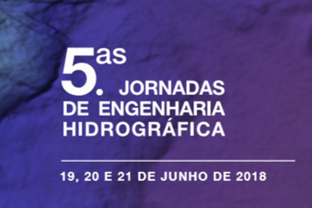 5.as Jornadas de Engenharia Hidrográfica 