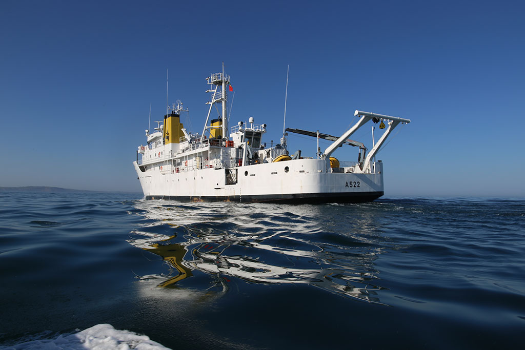AANChOR (All Atlantic Research Alliance)