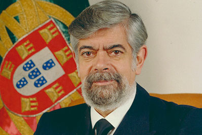 Falecimento do Almirante Ribeiro Pacheco