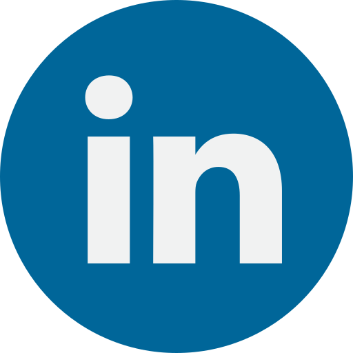 Logo LinkedIn